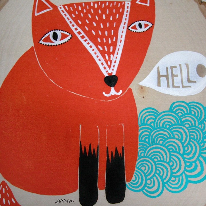 Fox