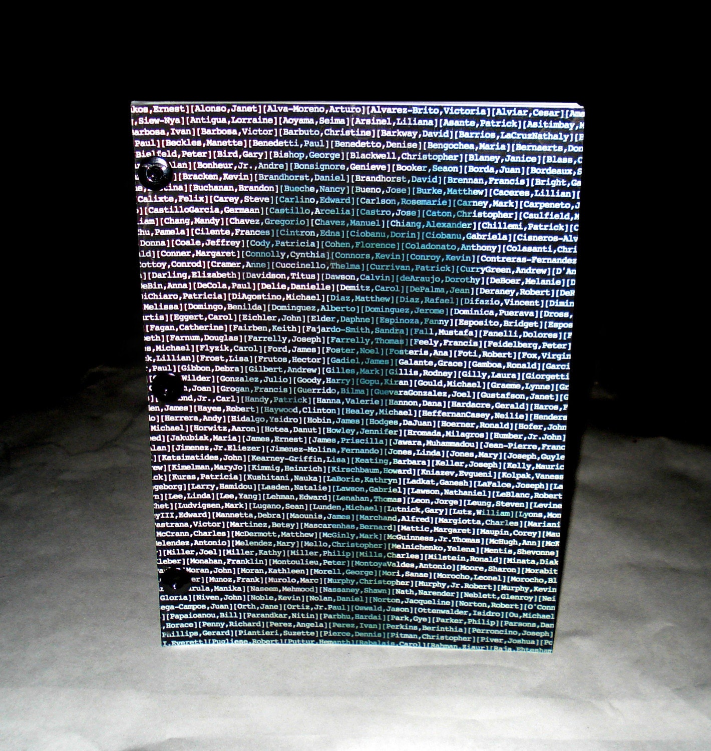 September 11th Flipbook