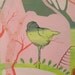 Bird on a Branch