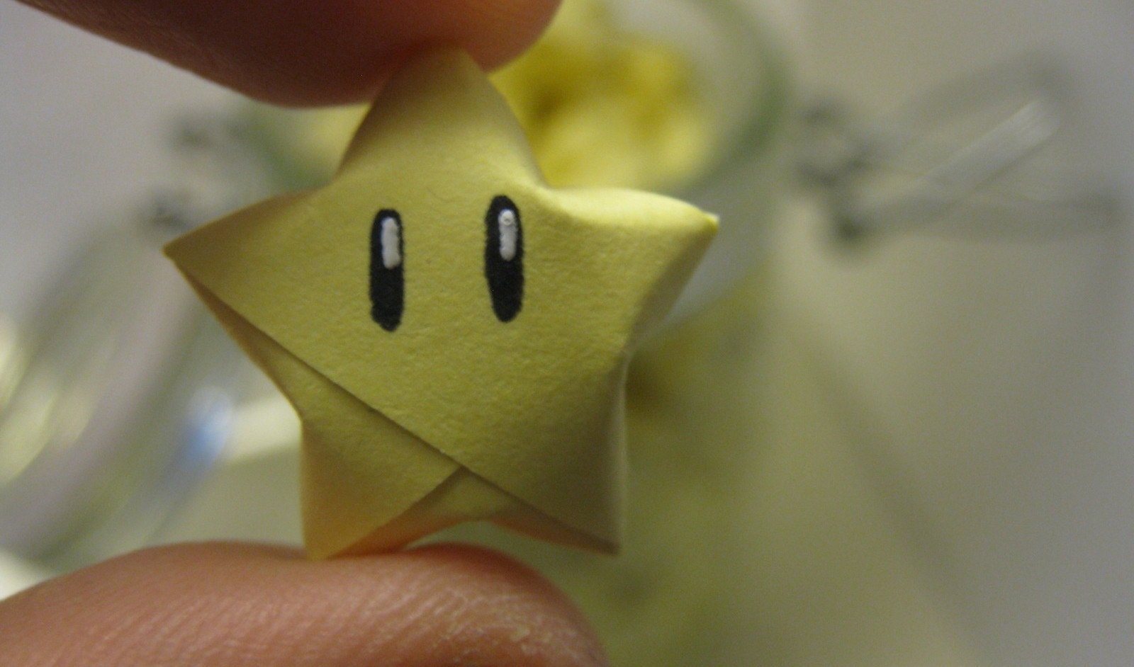 NIntendo Stars