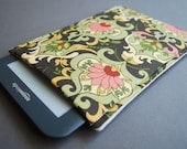 Nook Tablet / Nook Tablet Case / Nook Tablet Cover / Other eReaders - Damask Garden