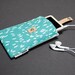 iPhone Case / iPhone 5 Case / iPhone 4 Case / iPhone 4S Case / iPhone 3 Case / iPod Touch / iPod Classic - Echo Rice