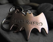 Hero  Keychain  ON SALE