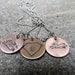 Super Kid pendant
