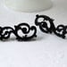 Swirl Earrings