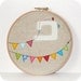 wall art -  happy craft party