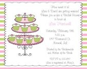 Sweets and Treats Valentines Day Invitations Il_170x135
