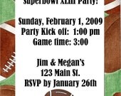Cool Football Party Invitations Il_170x135