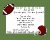 Football Party Invitations Il_170x135