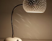 Desk Lamp with Touch dimmer: Clay-Light Porcupine - On Sale 35% off