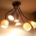 Ceiling Lighting: Clay-Light Bouquet - On Sale 33% off