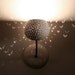 Wall lamp: Claylight Sconce, Dot pattern - On Sale 33% Off