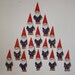Gnome- Jointed paper doll
