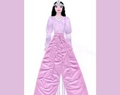 Princess Elena Paper Doll