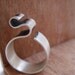 Ruffle ring