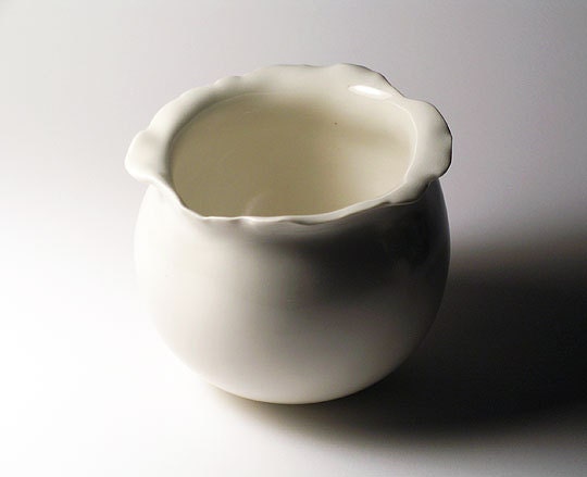 Torn Edge Dish - SALE