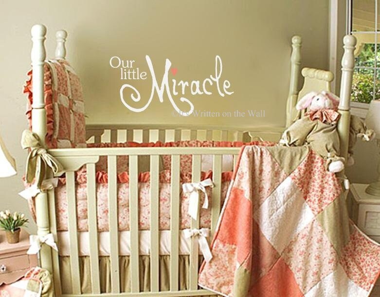 our little miracle
