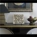T98- Each of us is an Innkeeper who decides if there is room for Jesus Neal A. Maxwell 12x12 vinyl decals lettering words