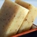 SALE Backpacker's Organic Shampoo and Body Bar with witch hazel - biodegradable camping soap