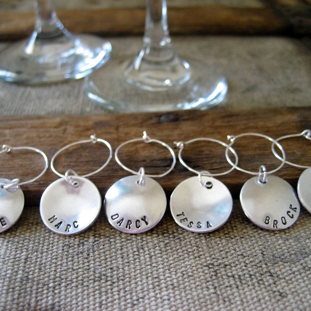 ID drink to that - set of 12 winidentifiers