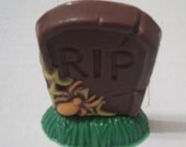 Halloween 3D Tombstone Stand-ups