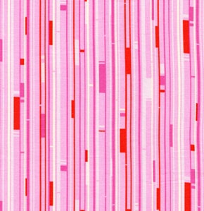 Custom Listing for Kathy 5 yards of Heather Bailey Fabric - Welcome Road Pink from Nicey Jane Collection