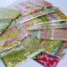 Heather Bailey Fabric Scrap Bag