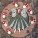 Woodland Fairy Crochet PDF Pattern