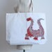 Elliot - Recycled Grocery / Shopping / Everyday Tote - Made from plastic bottles