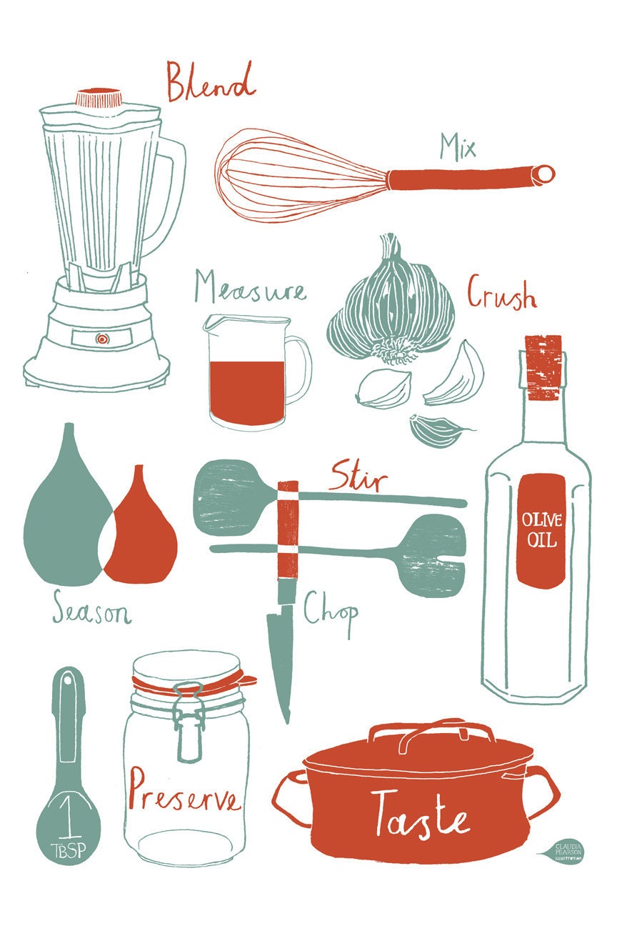 Tools of the Trade