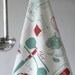 Kitchen Tea Towel