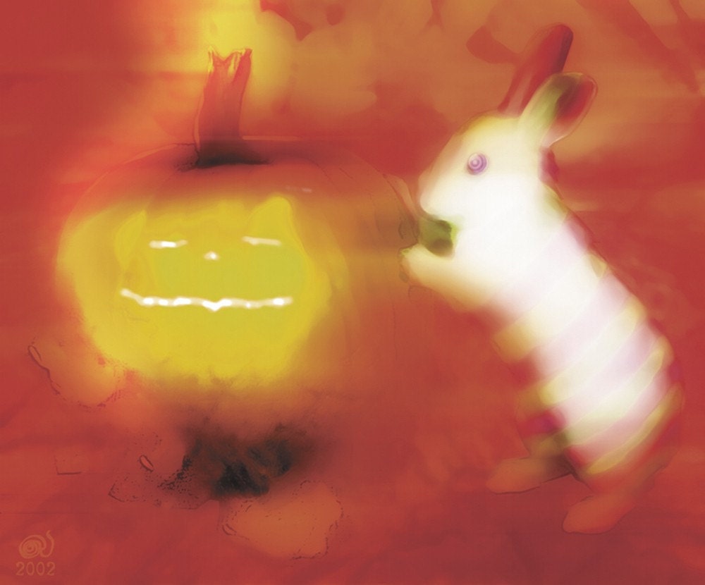 Depunkabun - Print