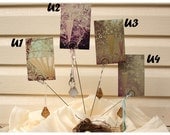 Sale POSTCARDS Umbrella Parasol  Postcard Fine Art Print Pick 1 U1-U4 ZNE fpoe poe team