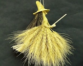 Kitchen Witch  House Blessing