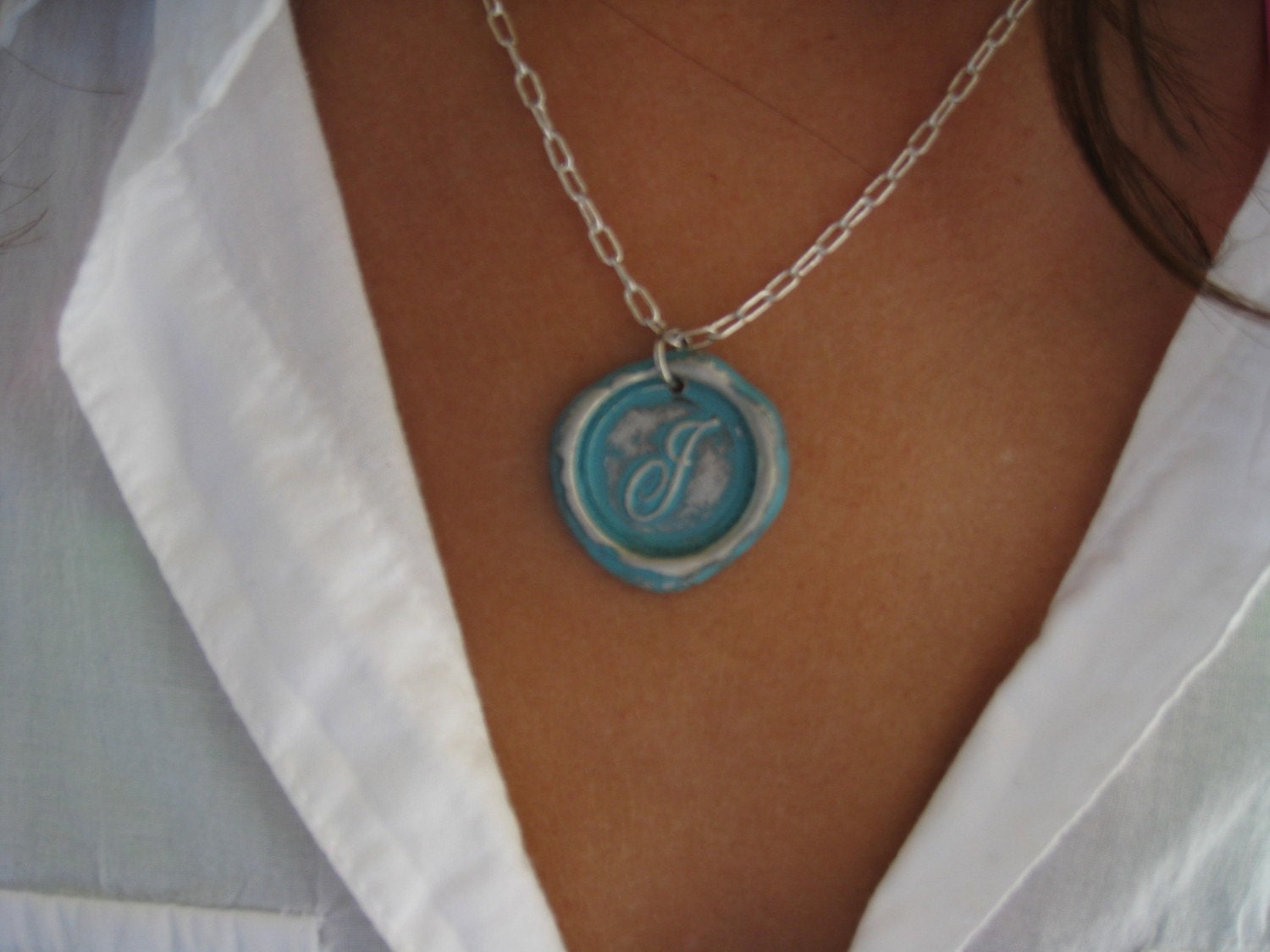 Handmade Chain like Jillian