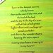 Handcut Papercut Artwork - poem - e. e. cummings poem - papercut - i carry your heart