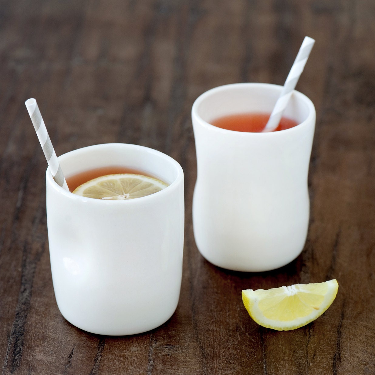 Dent Tumbler SECOND
