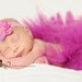 Custom Newborn Tutu