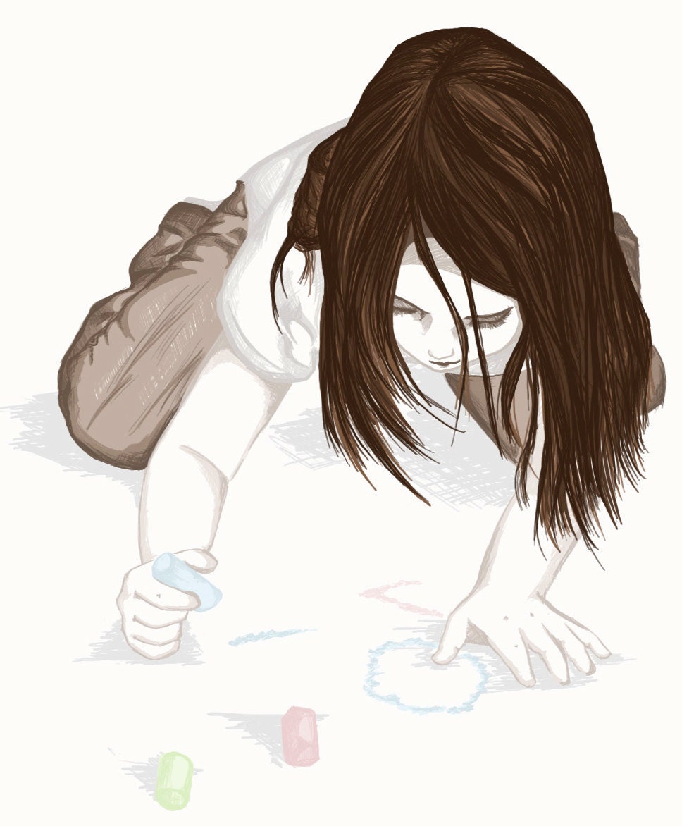 Masters of a New Generation - Full Color Medium Print