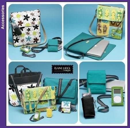 SEW SAVY MESSENGER BAG PATTERN | eBay - Electronics, Cars, Fashion