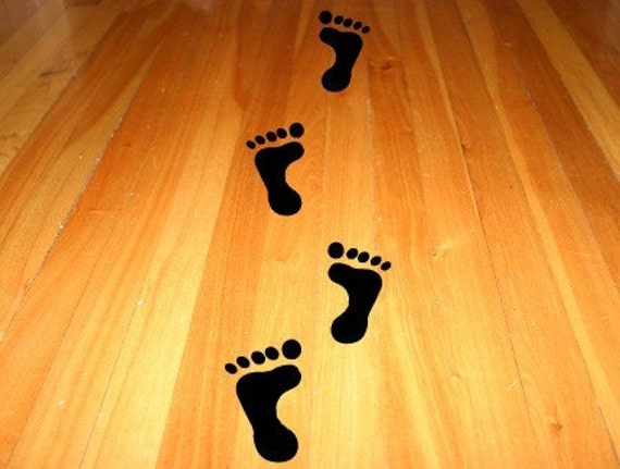 Feet Path