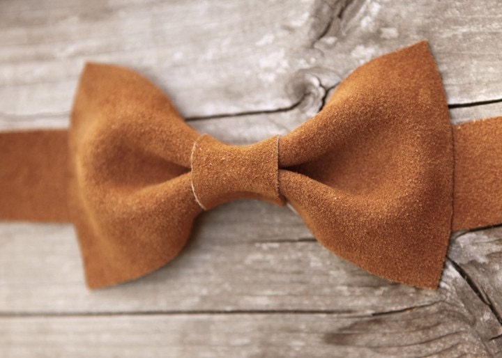 Sand Bow Belt
