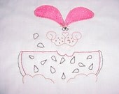 Rabbit Stitcheries-PDF Patterns by MadCreekDesigns