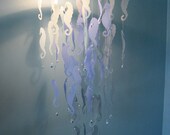 Ocean Seahorse Mobile - MEDIUM