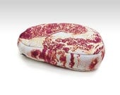 Premium marbled Beef................Pillow
