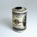 Rolled Banknote Shape Pillow, US dollar