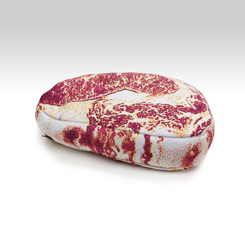 Premium marbled Beef................Pillow