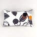 Orange Berry 12" x 20" Pillow Cover