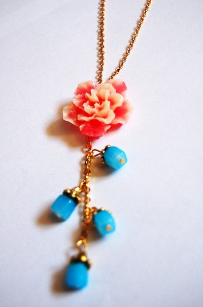 Summer Time Bloom