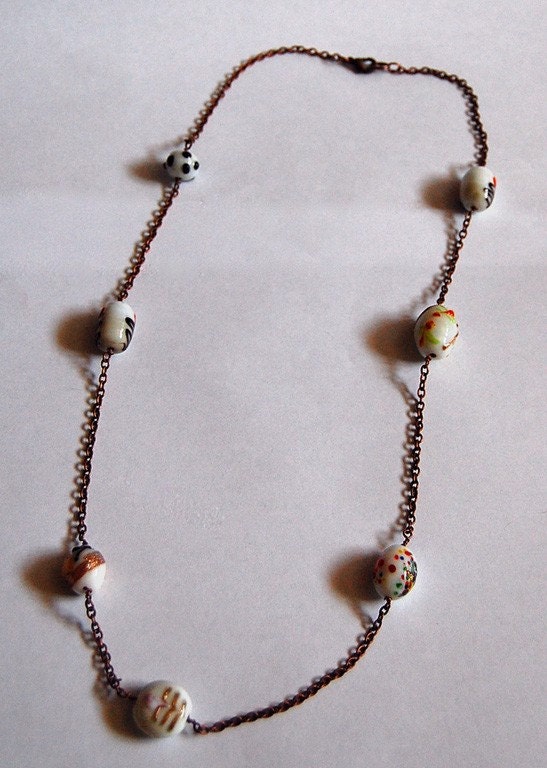 Spring Multi Bead Mix